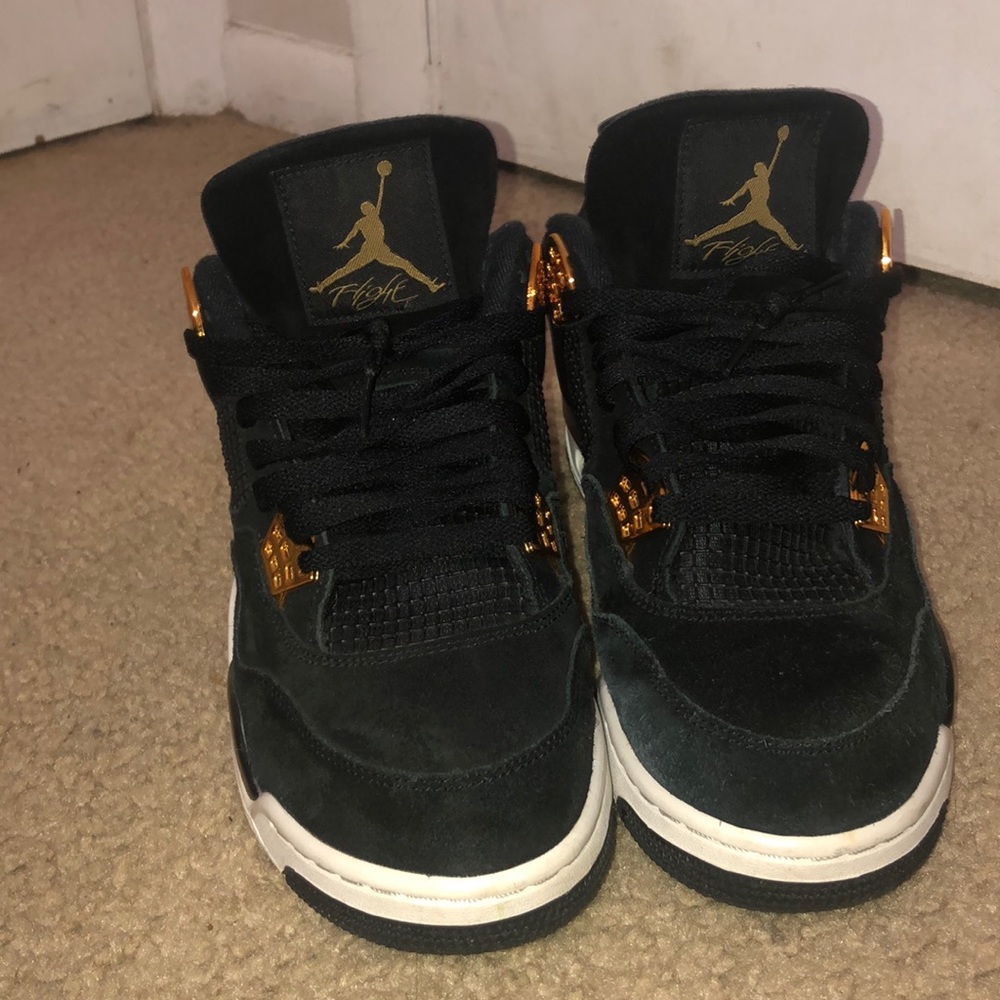 Air Jordan Retro 4
